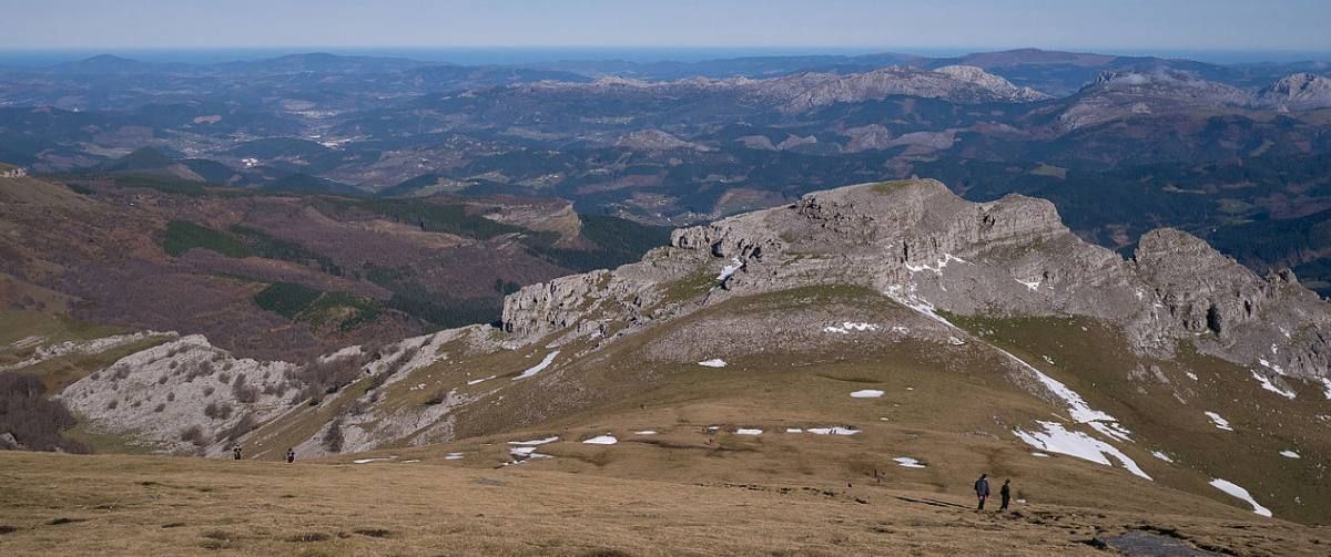 Camping Castellane Ciela Village Terra Verdon Sommet du Teillon