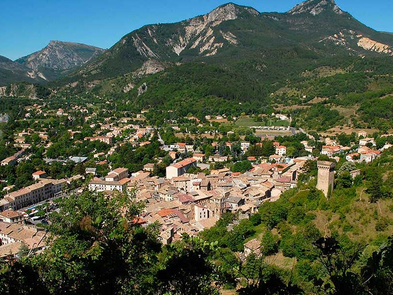visiter le musée de la minoterie en provence