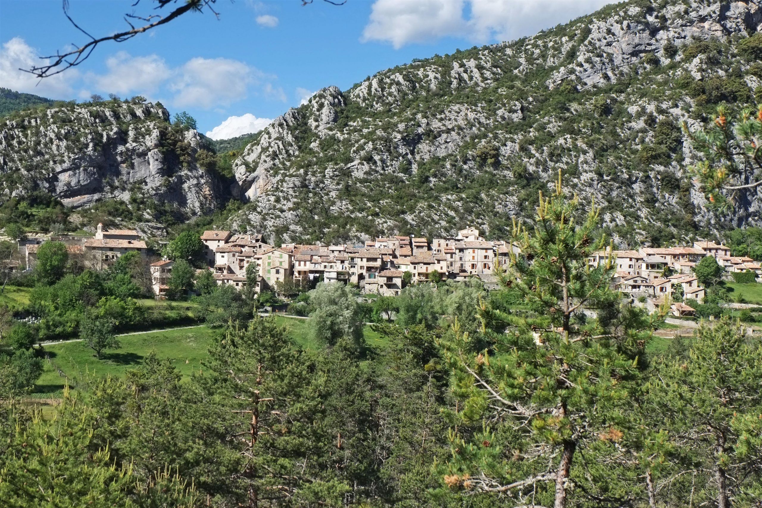 Préalpes d’Azur