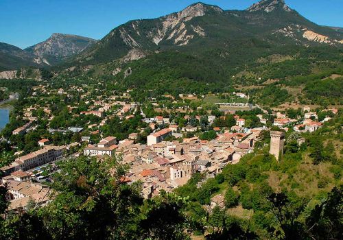 visiter le musée de la minoterie en provence