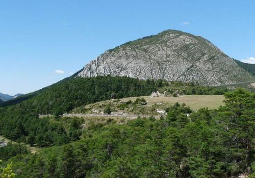 Sentier des Siréniens