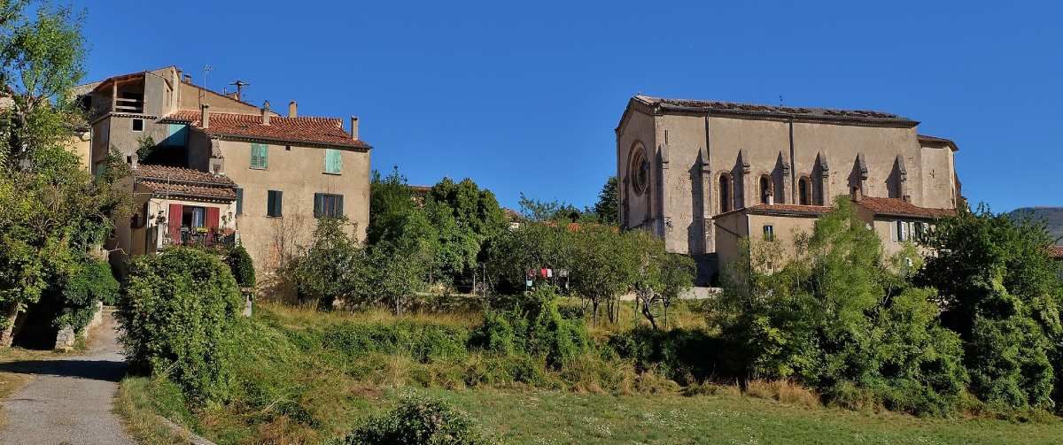 Camping Castellane Ciela Village Terra Verdon La Palud-sur-Verdon