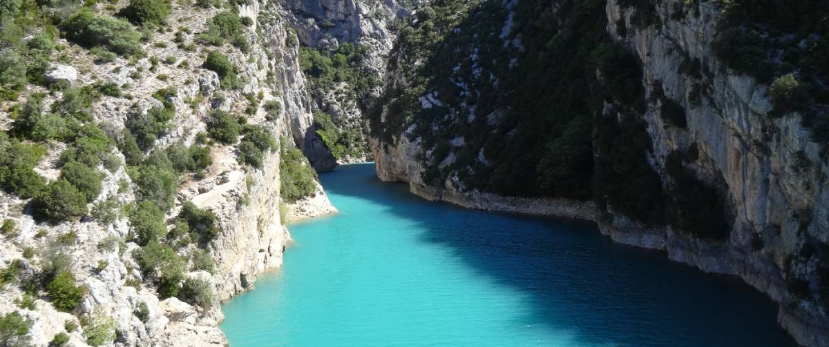 gorges du verdon