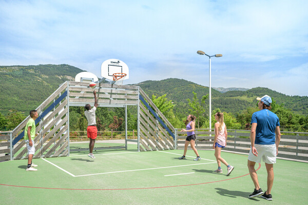 Ciela village - Hotellerie de plein air