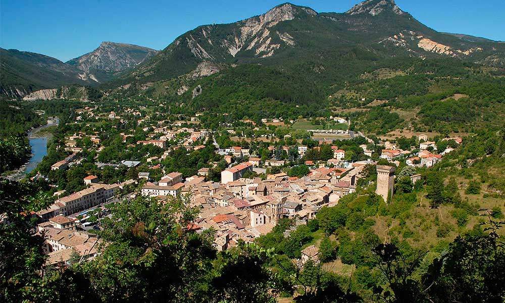 visiter le musée de la minoterie en provence