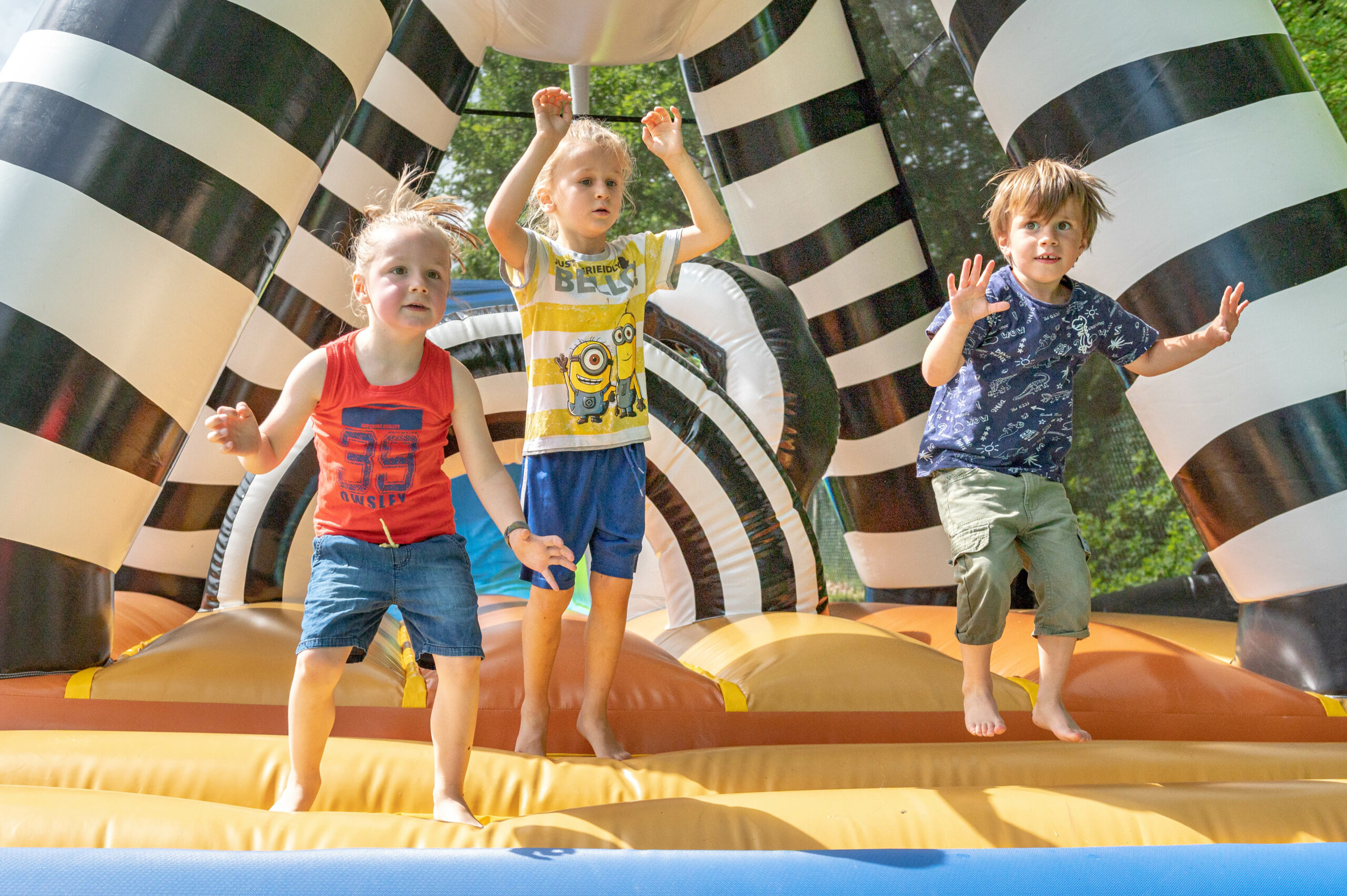 Ciela village - Hotellerie de plein air