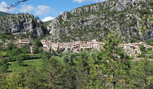 parc naturel des préalpes d'azur